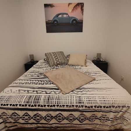 Appartement Rez-De-Chausse Dans Une Petite Ville Au Pied Du Massif Des Vosges Saverne Zewnętrze zdjęcie