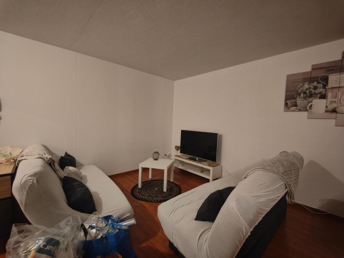 Appartement Rez-De-Chausse Dans Une Petite Ville Au Pied Du Massif Des Vosges Saverne Zewnętrze zdjęcie