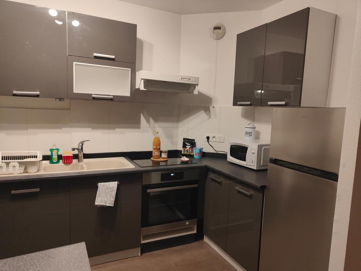 Appartement Rez-De-Chausse Dans Une Petite Ville Au Pied Du Massif Des Vosges Saverne Zewnętrze zdjęcie
